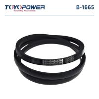 Ремень TOYOPOWER B-1665 Lp