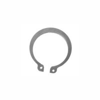 Кольцо ЯМЗ упорное подшипника вала промежуточного АВТОДИЗЕЛЬ