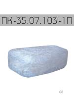 Элемент фильтрующий очистки воздуха щетина