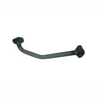 ТРУБА ОТВОДЯЩАЯ НАСОСА В СБОРЕ (ЯМЗ)