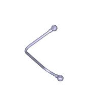 658.1308754-10 Трубка