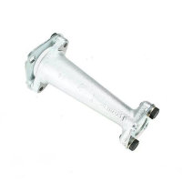 Вал КАМАЗ-ЕВРО-2 привода ТНВД с пластинами в сборе (ОАО КАМАЗ)