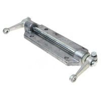 Кронштейн КАМАЗ-ЕВРО-2,3 с валом привода (ОАО КАМАЗ)