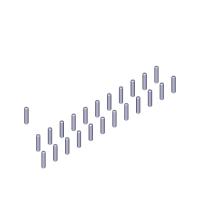 1/35465/31 Шпилька М10х1,25х30 табл. 10219