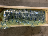 536.1003010-10 Головка цилиндров с клапанами