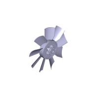 8.9220 Муфта вязкостная ВМПВ 001.00.02