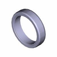 650.1005040 Проставка