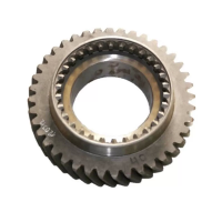 Шестерня 1-й передачи (40 зубов)