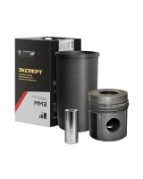 Поршнекомплект 260-1000108-М-90 (Эксперт)