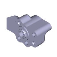 423.1110866 Корпус корректора