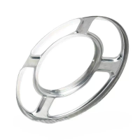 Диск КАМАЗ нажимной трубы воздухозаборника (ОАО КАМАЗ)