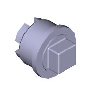 240-1011071-Б Пробка клапана