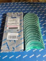 536.1000102-Р1 Вкладыши подшипников коленчатого вала. Комплект для запасных частей