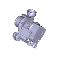 53423.1118010-01 Турбокомпрессор