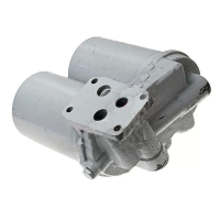 Фильтр масляный ЯМЗ-240 тонкой очистки АВТОДИЗЕЛЬ