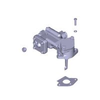 236-1112172 Заглушка колпака форсунки