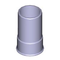 236-1028160 Отражатель ротора