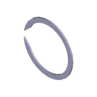 336.1701483 Кольцо пружинное упорное