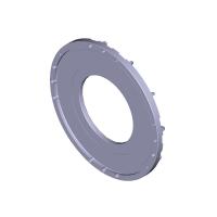 238АК-4200020 Фланец прижимной