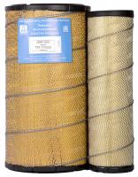 Элемент фильтрующий очистки воздуха ДФВ 5807 (728-1109560 комплект)