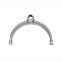 Вилка КПП КАМАЗ 2,3-й передачи (ОАО КАМАЗ)