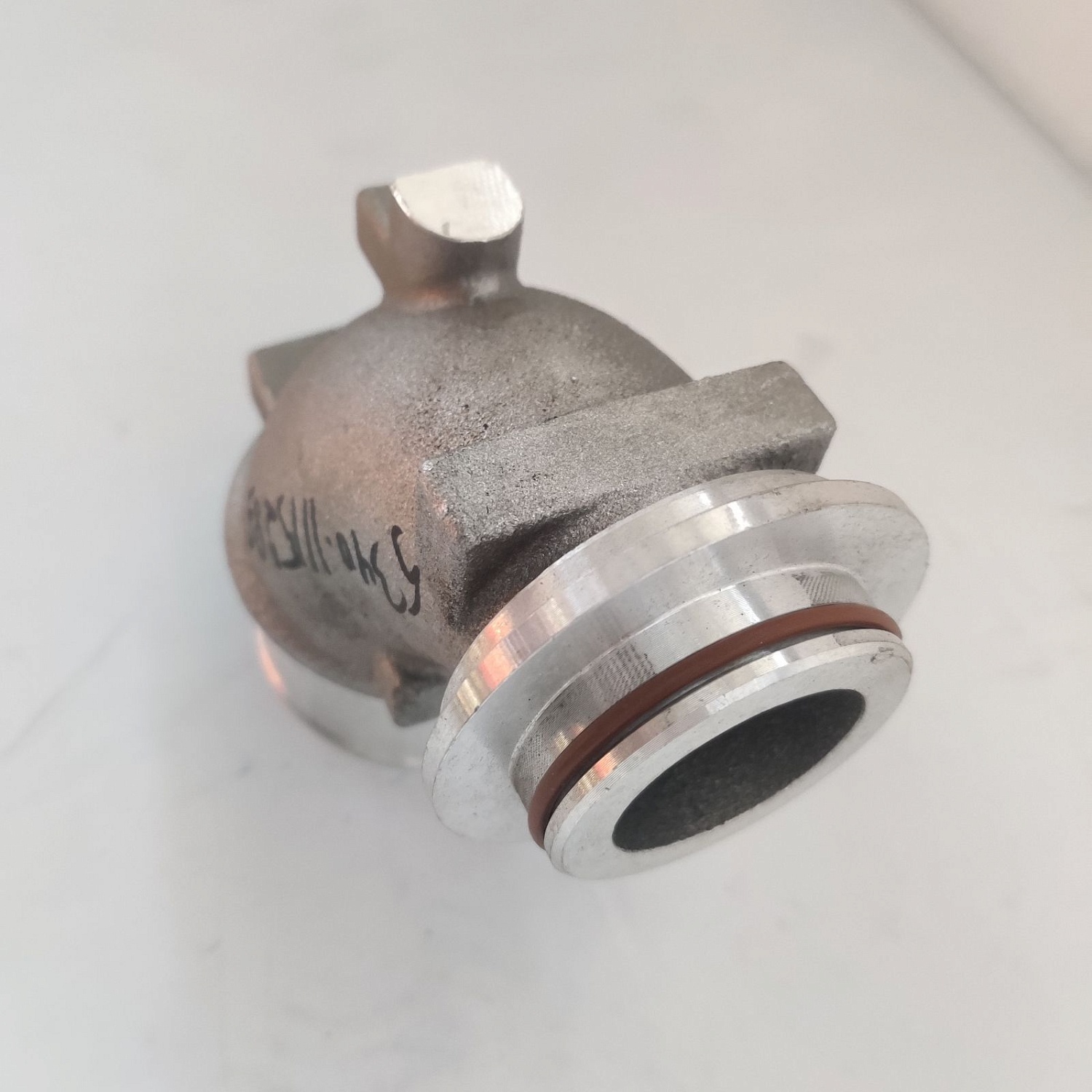 Патрубок отводящий 5340.1115283