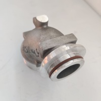 Патрубок отводящий 5340.1115283