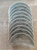 Комплект вкладышей коренных (R238-1000102-Б2-Р1) 0,25 ДАЙДО