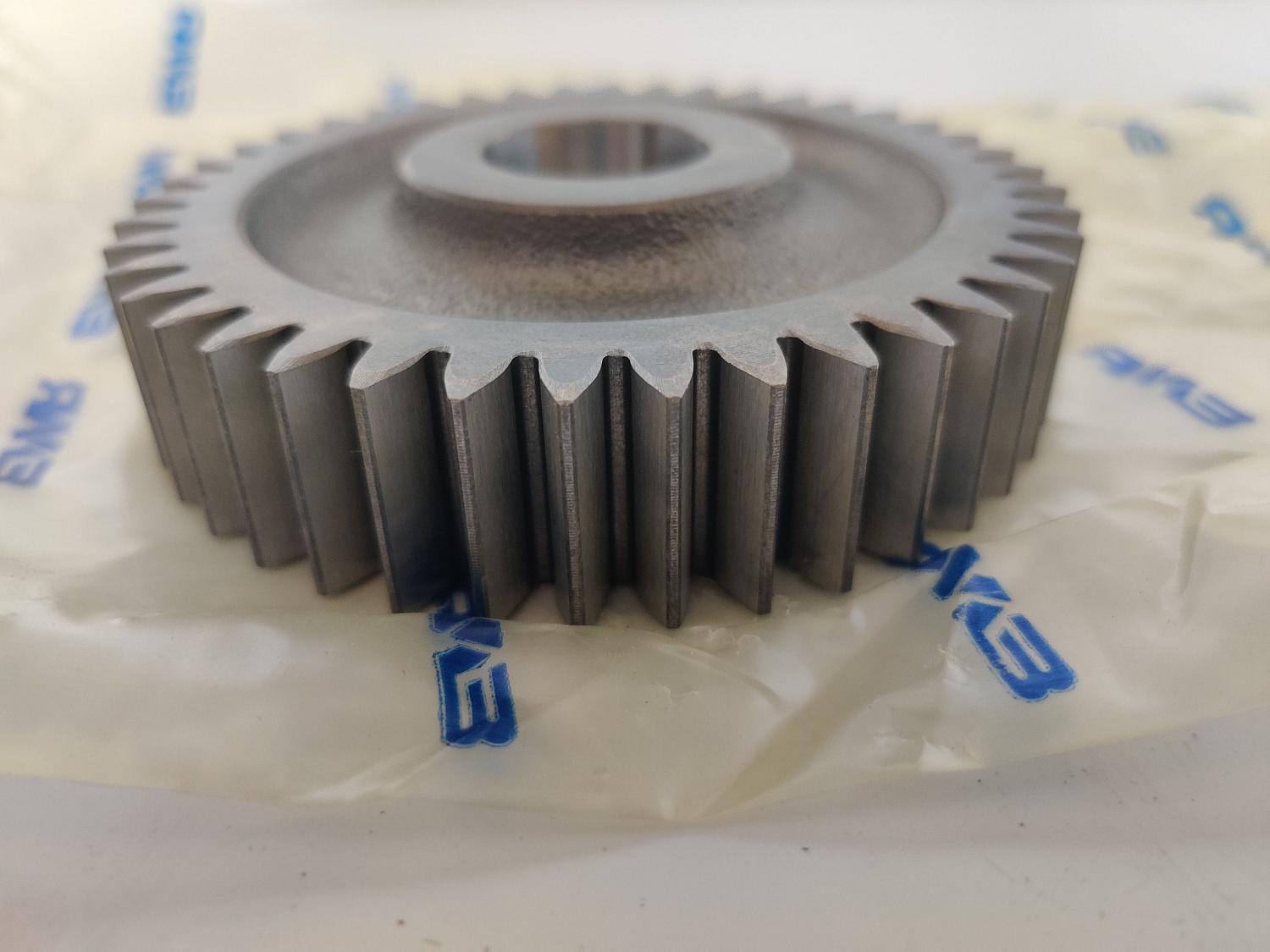 Шестерня 5340.1111656-02