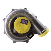 Турбина ТКР-9-12 (01/02), БелАЗ-75485, 75486, 75487 правый/левый