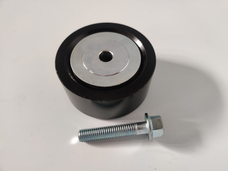 5340.8114120 Ролик промежуточный