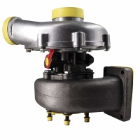 Турбина ТКР-9-12 (08/09), ЧЗПТ правый/левый