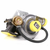 Турбина ТКР 6.1 (01), ПАЗ 32051, ЗиЛ с клапаном