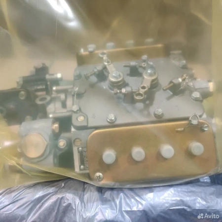 337.1111005-20 Насос топливный высокого давления