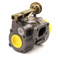 Турбина ТКР 50.09.14, ПАЗ