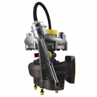 Турбина ТКР 80.15.13-03, Трактор Белгород