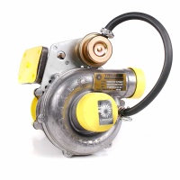 Турбина ТКР 6.1 (02), ЛАЗ 695; ПАЗ Аврора с клапаном