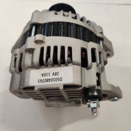 Генератор ЯМЗ 650.10