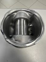 Гильза, поршень, палец и кольца. Комплект для запасных частей (53443.1004006-20)