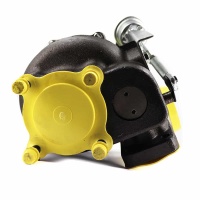 Турбина ТКР 80.15.13, МАЗ, УРАЛ, КРАЗ