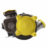 Турбина ТКР 80.15.13-03, Трактор Белгород