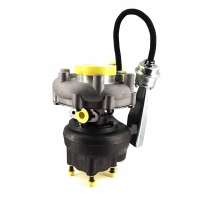 Турбина ТКР 80.15.13, МАЗ, УРАЛ, КРАЗ