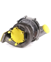 Турбина ТКР-9-12 (13), МАЗ, ЛИАЗ