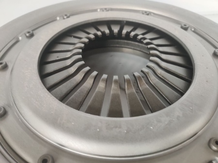 Диск нажимной с кожухом 36246.1601090