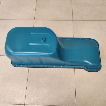 Картер ЯМЗ 536