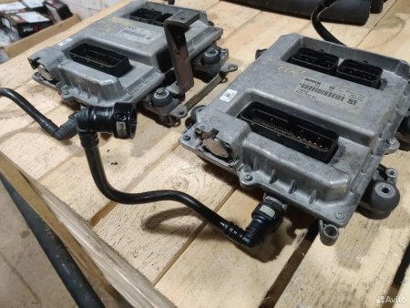 536.3763010 Блок управления