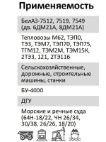 Элемент фильтрующий очистки масла