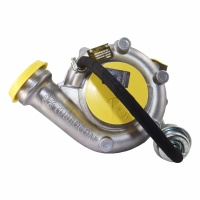 Турбина ТКР 80.15.13-03, Трактор Белгород