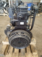 Двигатель сервисной сборки Д-245.7Е2-842В