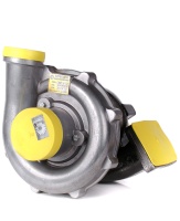 Турбина ТКР-9-12 (14), УРАЛ